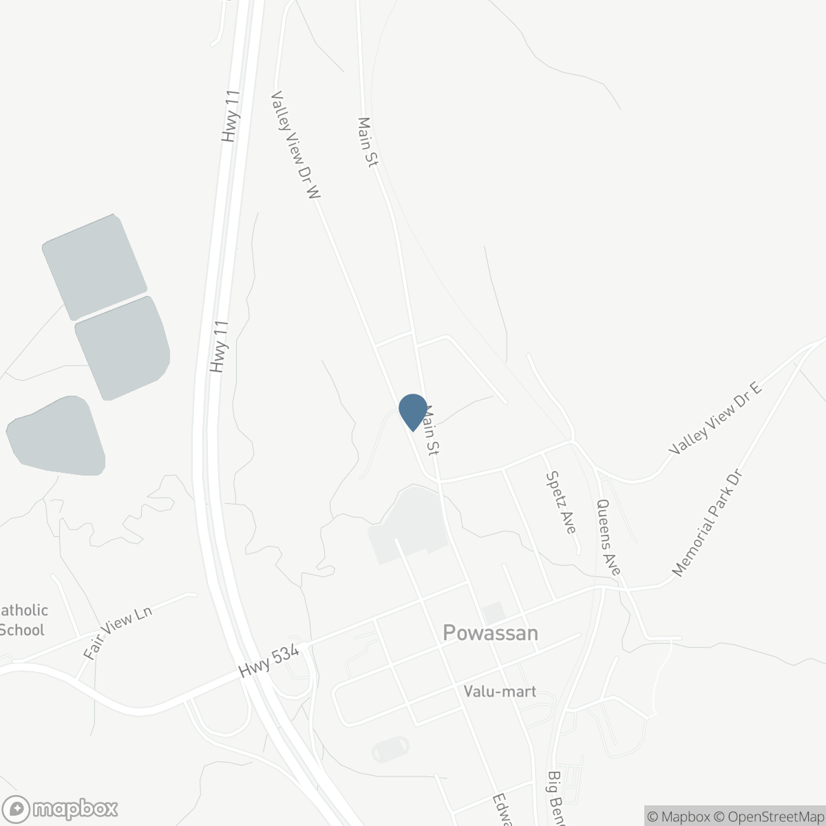500 VALLEY VIEW DRIVE N, Powassan, Ontario P0H 1Z0